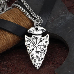 Viking Halsband