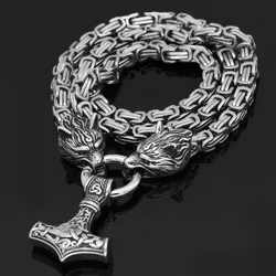 Viking Halsband
