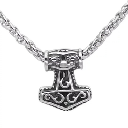 Viking Halsband