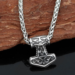 Viking Halsband