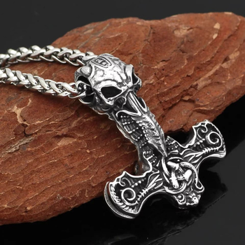 Viking Halsband