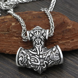 Viking Halsband