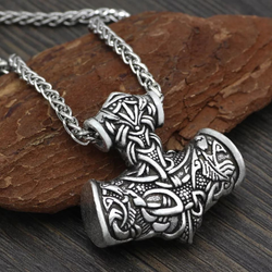 Viking Halsband