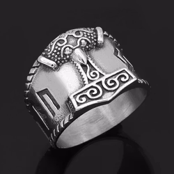 viking ring