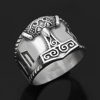 viking ring
