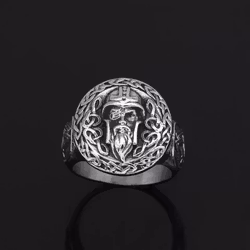 viking ring