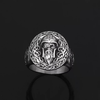 viking ring