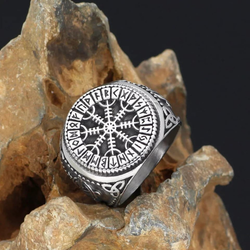 viking ring