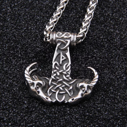 Viking Halsband