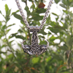 Viking Halsband