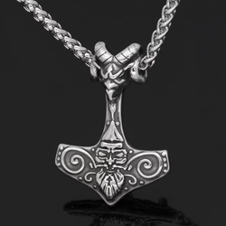 Viking Halsband