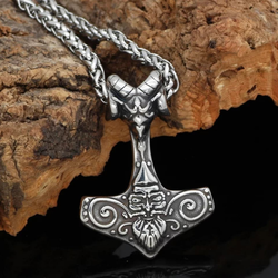 Viking Halsband