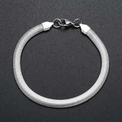 Silverpläterat Armband