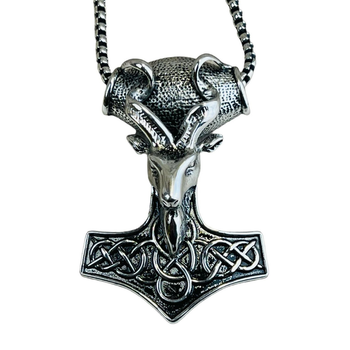 Viking Halsband