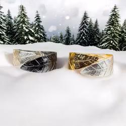 Rostfritt stål Armband