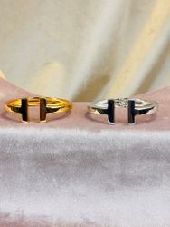 Rostfritt stål Armband