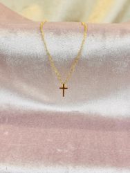 Rostfritt stål Halsband