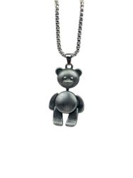 Rostfritt stål Halsband