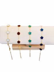 Rostfritt stål Armband