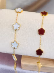 Rostfritt stål Armband