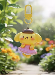 Pompompurin