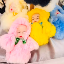 Oh my baby  nyckelring