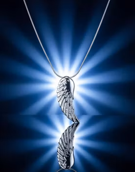 "Änglavings Frihet"