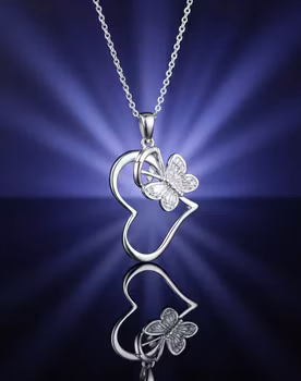 "Hjärta i förvandling"