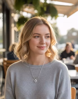 Körsbärsblommans Magi