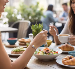 Lycko-elefant Armband med Gyllene Blomma 🐘✨