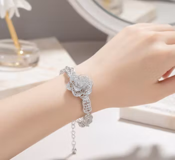 Silverblommans Elegans