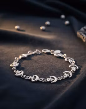 Månsken & Stjärnglimt