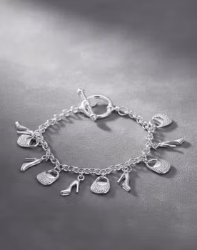 Glittrande Fashionista