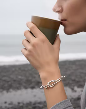 "Kärlekens Knut – Silverspik"