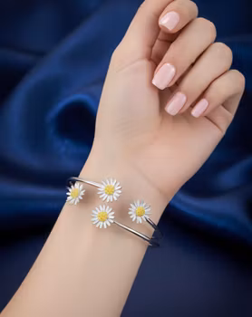 Daisy Dröm Armring
