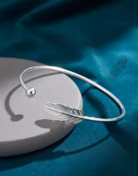 Fjäderlätt Elegans