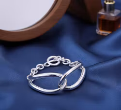 Luna Bold Länkarband