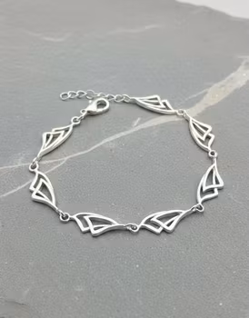 Nordic Breeze Armband