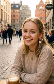 Daisy Bow Drömmar 🌸