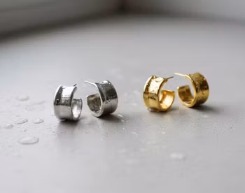 "Nordisk Sommarregn Hoops"