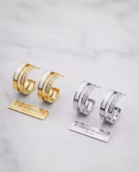 Brastad Elegance Hoops