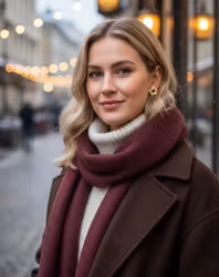 Sommarblommans Krans