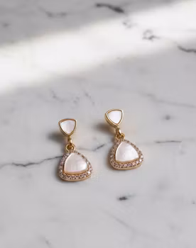 Pärlemorglans Drömar