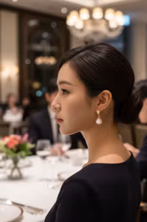 Pärlemorglans Drömar