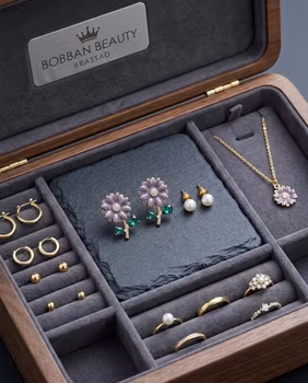 Söta Marguerite-set