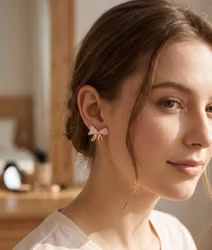 Vintage Charm Rosetter