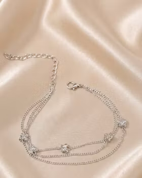 Butterfly Breeze Flerradig Fotlänk