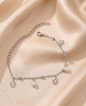 Blomstrande Pärldröm – Vristlänk