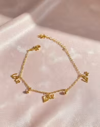 Golden Love Ankellänk