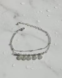 Stjärnglimt Fotlänk